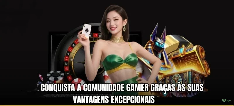 Slots no app 98br mobile