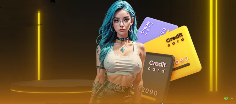 Programa VIP 98br - benefícios exclusivos
